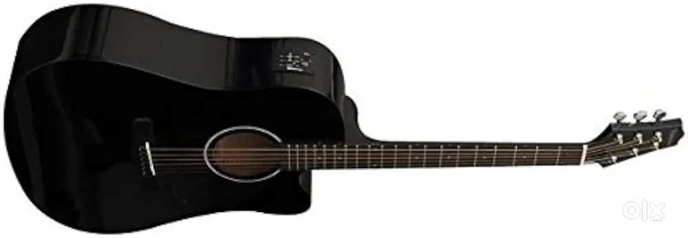 Acoustic guitar