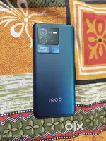 Vivo iqoo Neo 6 , only 1.5 years old