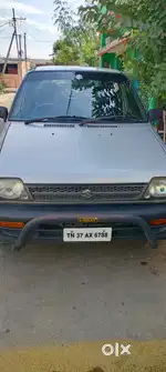 Maruti Suzuki 800, 2008, Petrol
