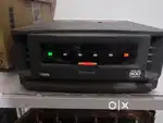 Luminous inverter