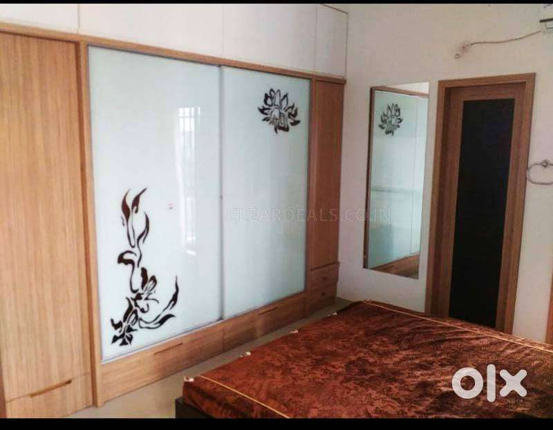 2 BHK Mary Gold For Sell in Madhapar