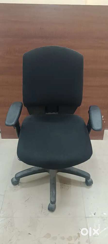 Office chairs
