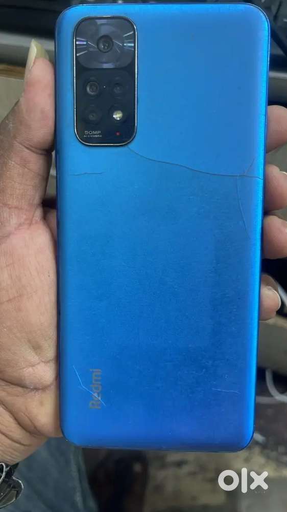 Iam mobile technician