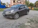Honda Amaze 2014 Diesel Good Condition