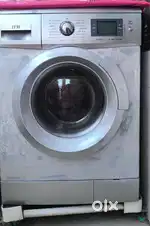 IFB washing machine