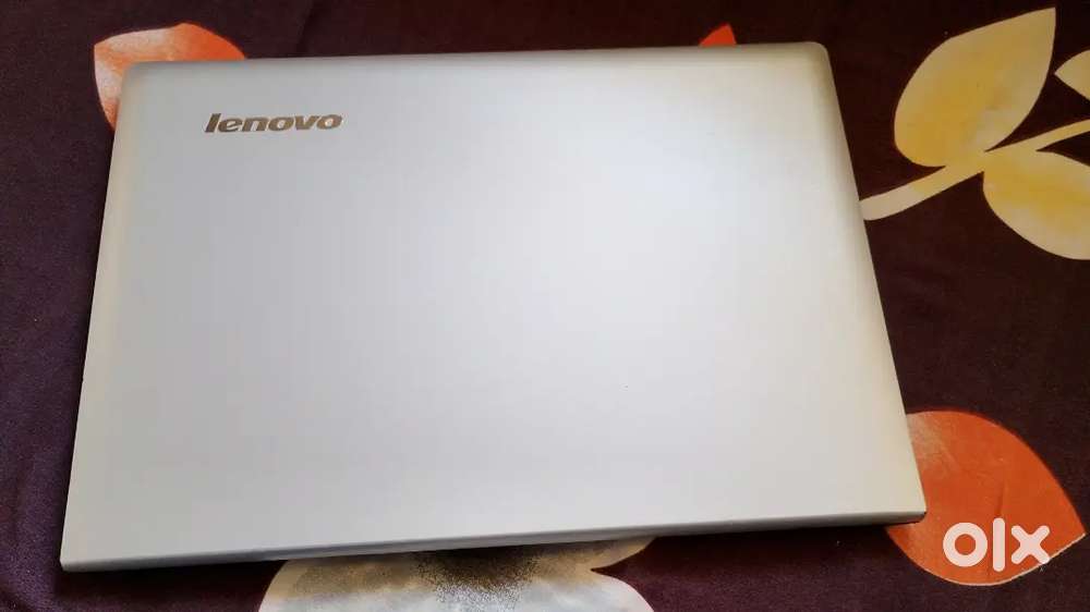 LENOVO G50 LAPTOP