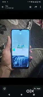 Vi o y214 g mobile