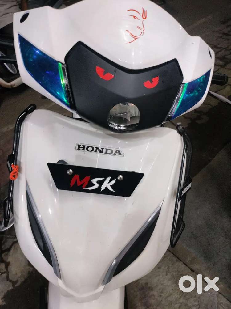 Good condition
