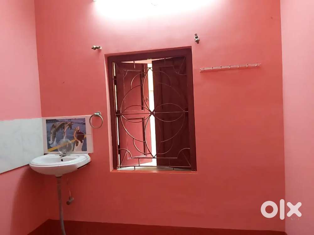 Rent on ground floor