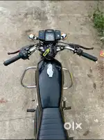 I want to buy yamaha rx 135