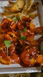 Head chef continental