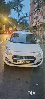 Maruti Suzuki Swift VXi CNG, 2023, CNG & Hybrids