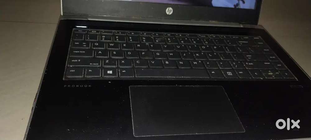 Hp laptop good