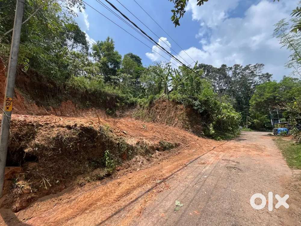 12 cent plot for sale