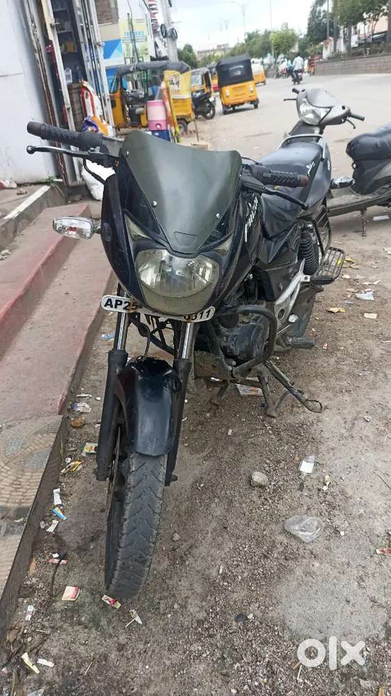 Good condition no repair no problem