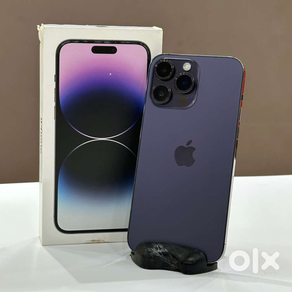 Iphone 14 Pro Max  256Gb
