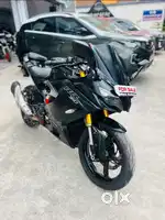 2018 - Apache RR310