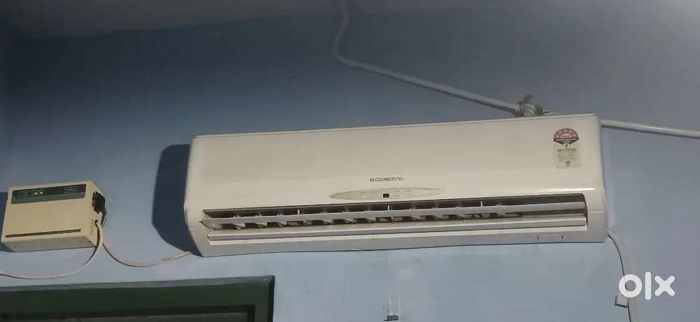 O general AC 5 Star 1.5 ton good condition