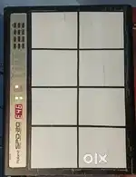 Spd 20 Pad
