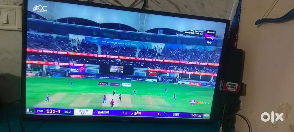 Led tv redmi dolby sound dtx bina kam call na kare