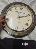 Raymond Weil - Wall clock