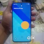 Samsung galexy A36 (8,128)5 days using