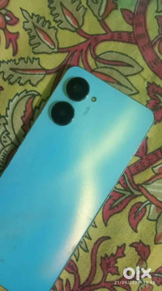 Realme 10 pro 5g  minor problem side button not working  over all ok
