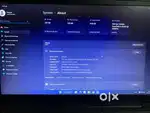 Lenovo v14 8/256gb ssd window 11pro