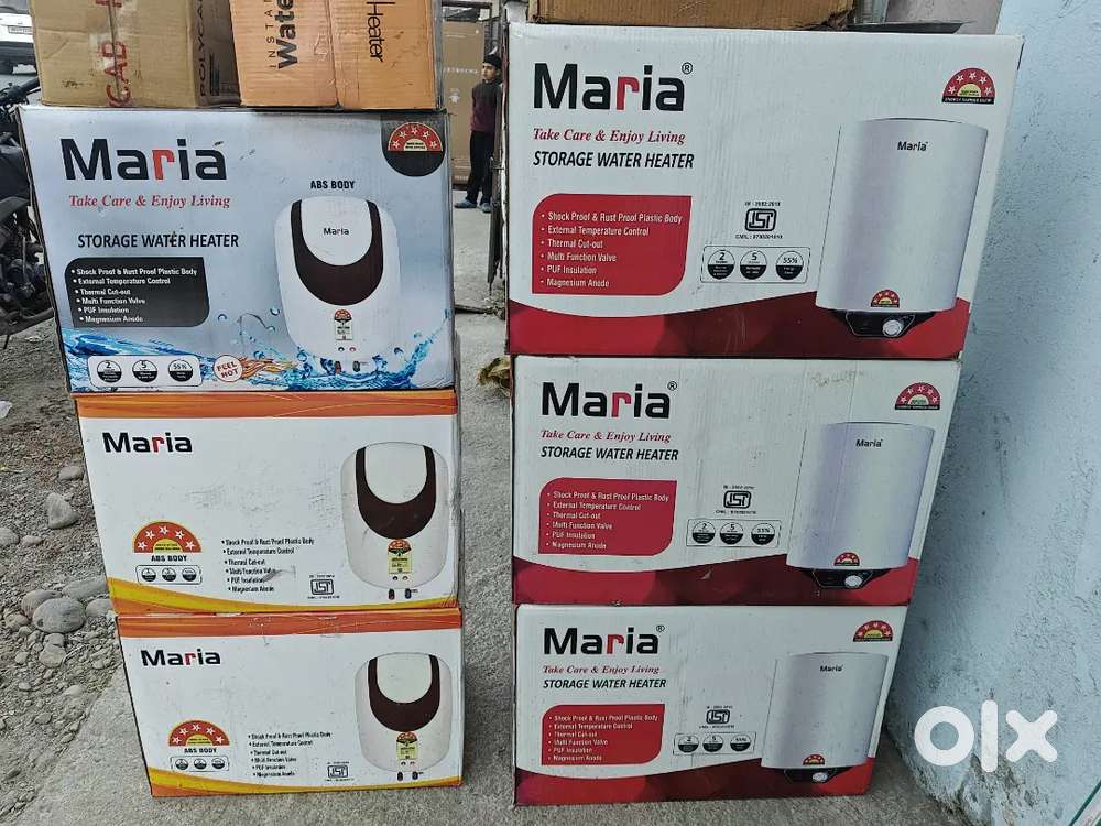 brand new 15 ltr geasar only 3500