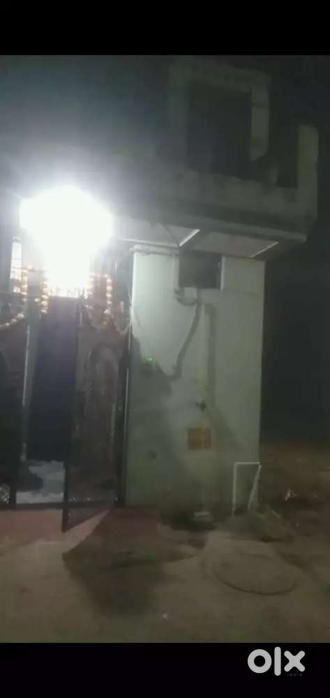 सस्ता मकान