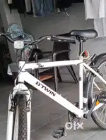 Bitwin cycle new like condition