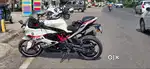 Bmw G310rr mint condition