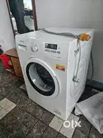 Siemens front load washing machine in Kakkanad