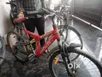 Cycle gear
