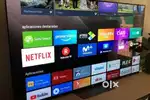 Android Version 14 Smart LedTv 42 Inches 2 Years Warranty