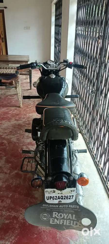 Bahut acchi bike hai ek paise kaa kaam nhi hai