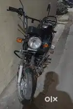 Tvs XL 100 Heavy duty single owner for sale