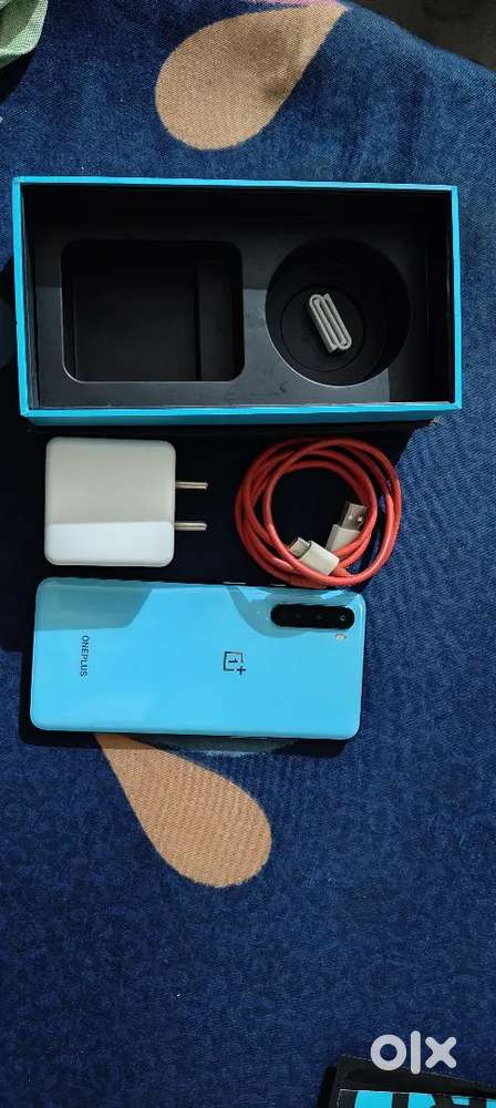 OnePlus Nord (5G)