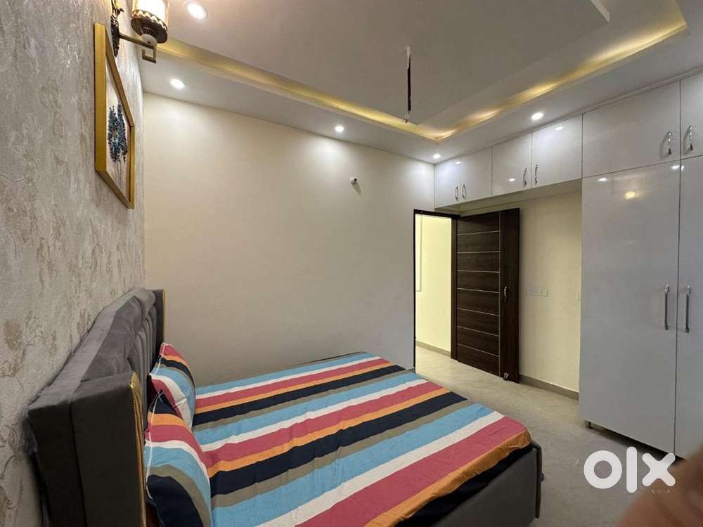 1 BHK Flat For Sale With Festival Offer