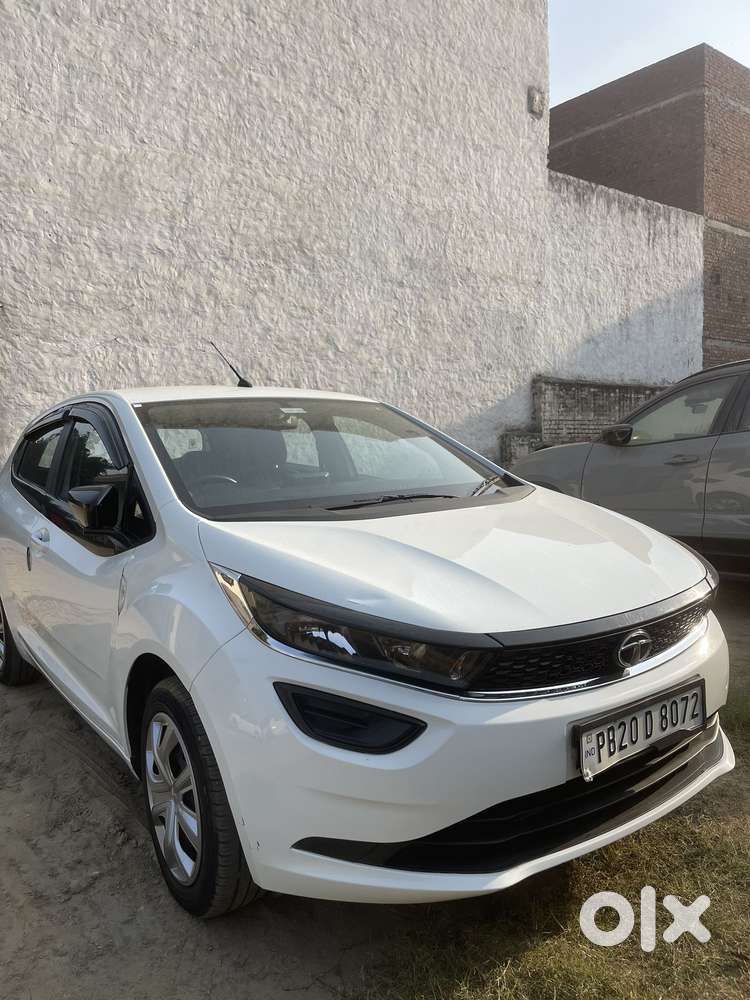 Tata Altroz 1.2 XM Plus, 2022, Petrol