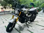 TVS Ronin in excellent condition for sale