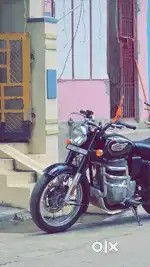Bullet 350