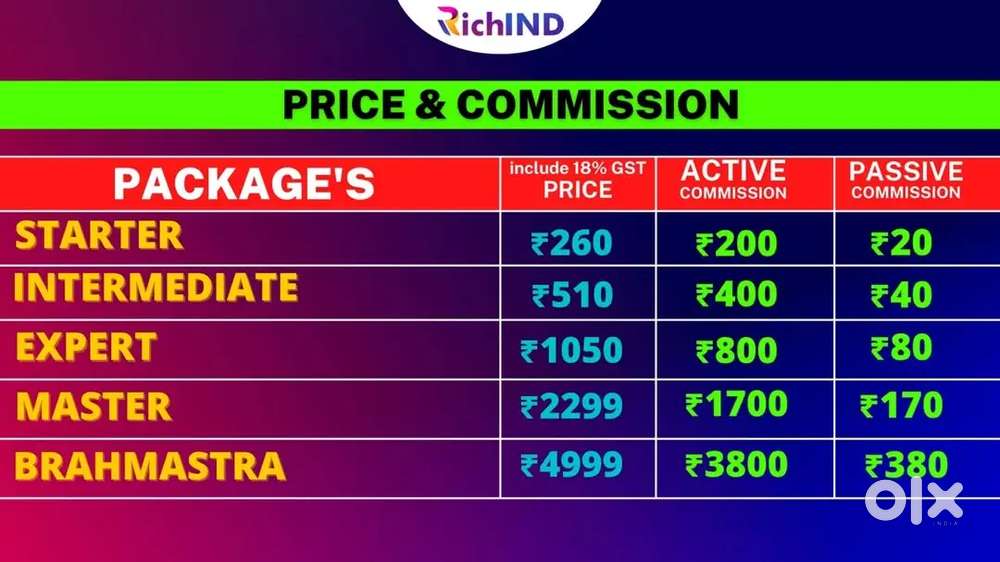 Online business opportunity for 18+