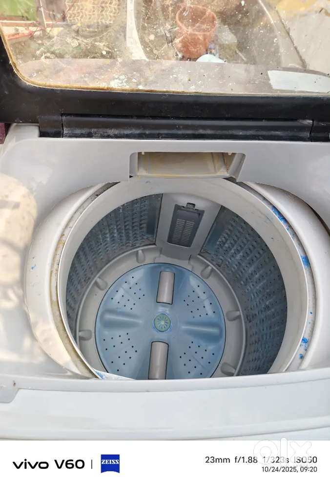Samsung fully w/m wa70a4022fs