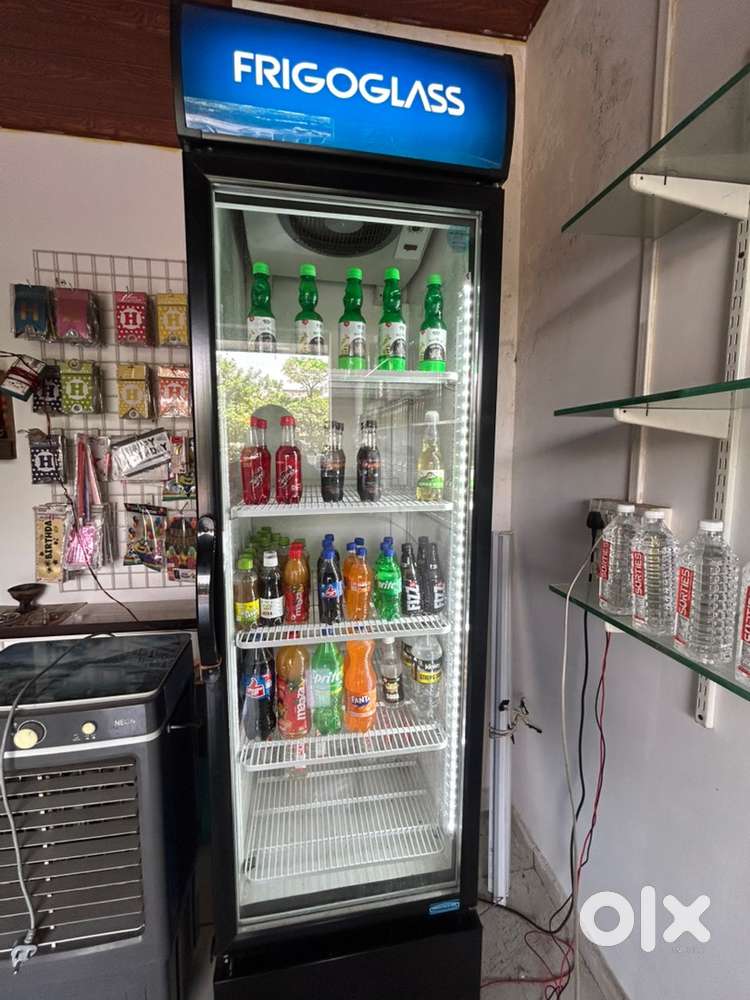 Fridge 450 liter