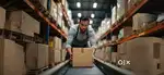 Wanted picker and packer jobs available