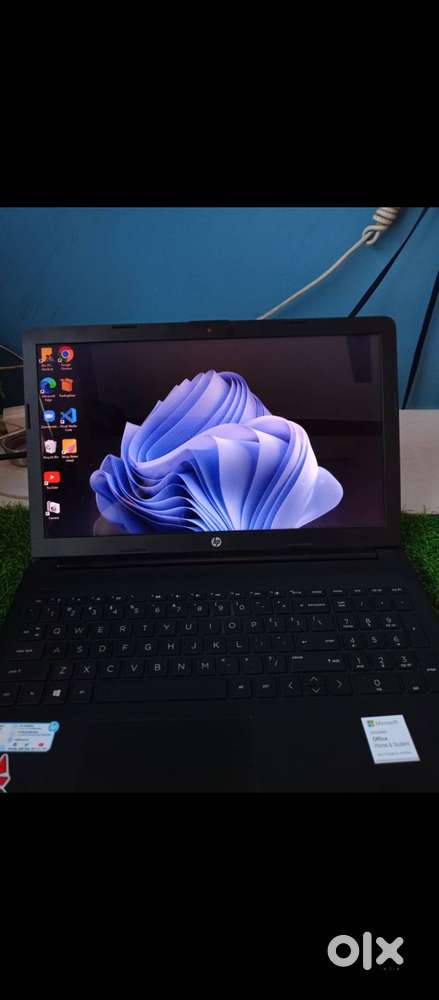 Leptop 10 th gen.HP