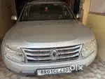 Renault Duster 2015 डीज़ल 53000 Km Driven
