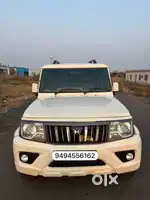 Mahindra Bolero 1.5 B6 (O), 2023, Diesel