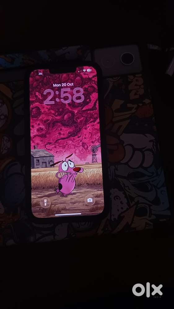 Iphone 13 128gb Blue